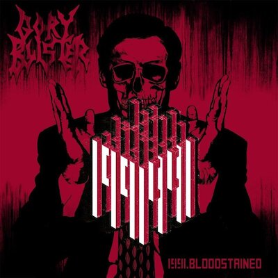 Gory Blister - The Last Call