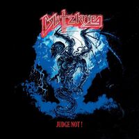 Blitzkrieg - Angels Or Demons