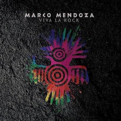 Marco Mendoza - Sweetest Emotions
