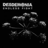 Desdemonia - Endless Fight