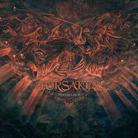 Forsaken - Primal Wound