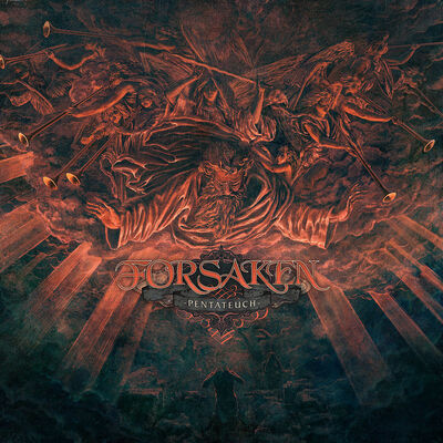 Forsaken - Primal Wound