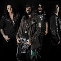 Kickin Valentina - Turns Me On