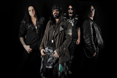 Kickin Valentina - Turns Me On