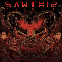 Sawthis - Babhell