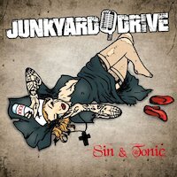 Junkyard Drive - Geordie