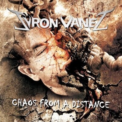 Syron Vanes - Chaos From A Distance
