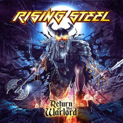 Rising Steel - Dead Or Alive
