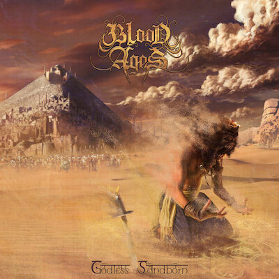 Blood Ages - Collapse