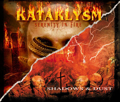 Kataklysm - Illuminati