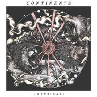 Continents - Scorn