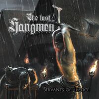 The Last Hangmen - Servants of Justice