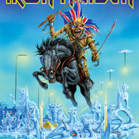 Iron Maiden headliner Fortarock 2014