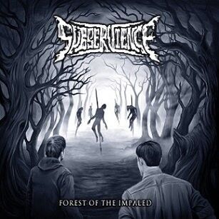 Subservience - In Depravity They Dwell