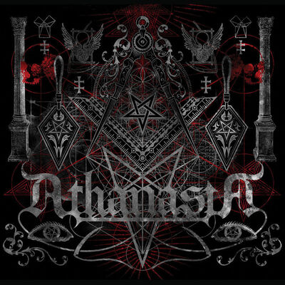 Athanasia - White Horse