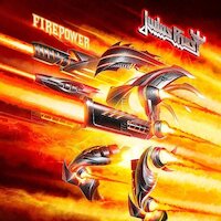 Judas Priest - Lightning Strike