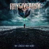 Any Given Day - The Beginning Of The End