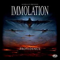 Immolation - Providence