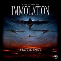 Immolation - Providence