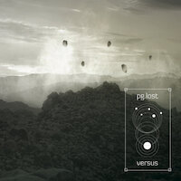 Pg.lost - Versus [Full Album]