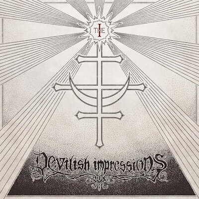 Devilish Impressions - Ipse Philosophus, Daemon, Deus Et Omnia