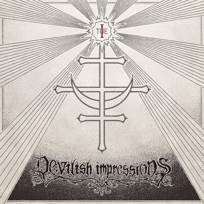 Devilish Impressions - Ipse Philosophus, Daemon, Deus Et Omnia