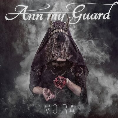 Ann My Guard - The Day I Die