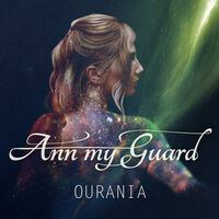 Ann My Guard - Obsidian Tears