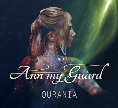 Ann My Guard - Obsidian Tears