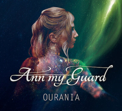 Ann My Guard - Hekate