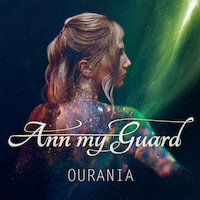 Ann My Guard - Callisto