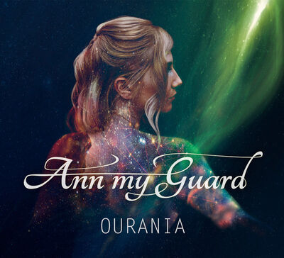 Ann My Guard - Callisto