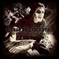Crest Of Darkness - Demon Child