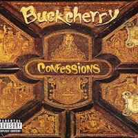 Buckcherry - Wrath