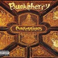 Buckcherry - Wrath