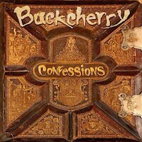 Buckcherry - Gluttony