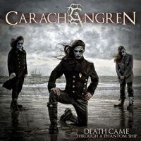 Carach Angren toont nieuwe video