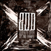 Beaten To Death - Xes And Strokes