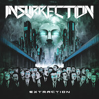 Insurrection - Data Extracted ... End Transmission