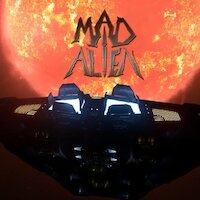 Mad Alien - Goodbye