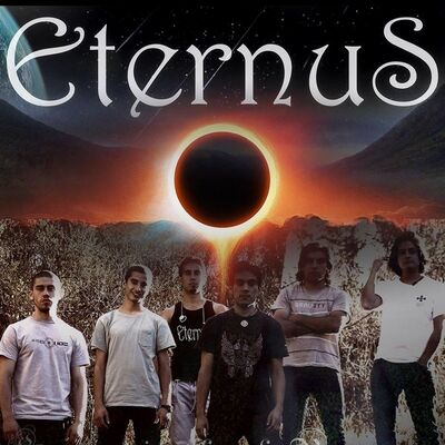 Eternus - New Hope