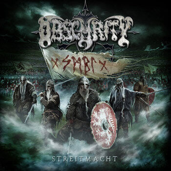 Obscurity - Streitmacht Bergisch Land