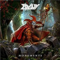 Edguy – Out Of Control [Live]