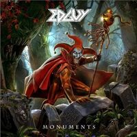 Edguy – King Of Fools (Live)