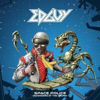 Edguy - Love Tyger