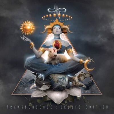 Devin Townsend Project - Offer Your Light