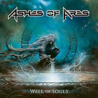 Ashes Of Ares - Well of Souls