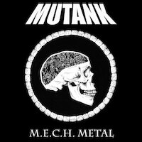 Mutank - Corporate Child