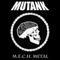 Mutank - Corporate Child