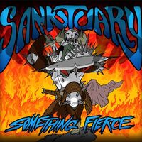 Sanktuary - Screeching for Vengeance